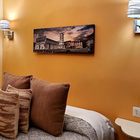 Residenza Fillanfi Hotel ลุคคา ห้อง รูปภาพ