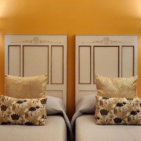Residenza Fillanfi Hotel ลุคคา ภายนอก รูปภาพ