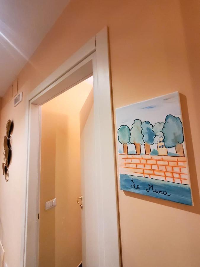 Residenza Fillanfi Hotel ลุคคา ภายนอก รูปภาพ