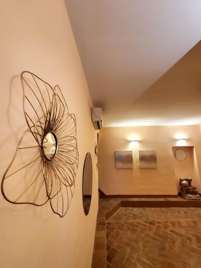 Residenza Fillanfi Hotel ลุคคา ภายนอก รูปภาพ
