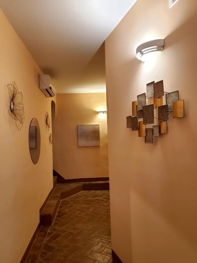 Residenza Fillanfi Hotel ลุคคา ภายนอก รูปภาพ