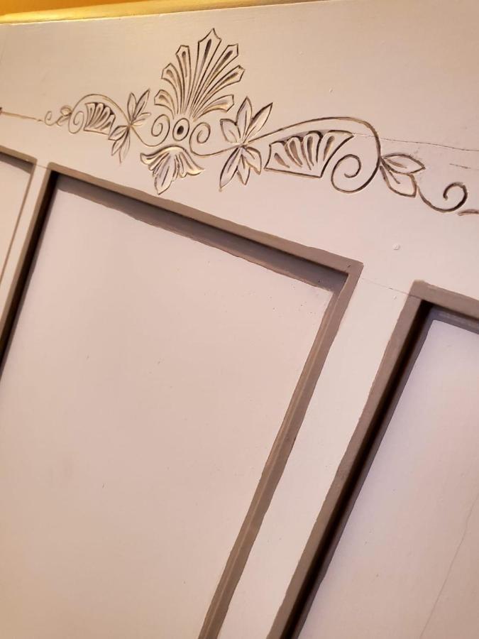 Residenza Fillanfi Hotel ลุคคา ภายนอก รูปภาพ