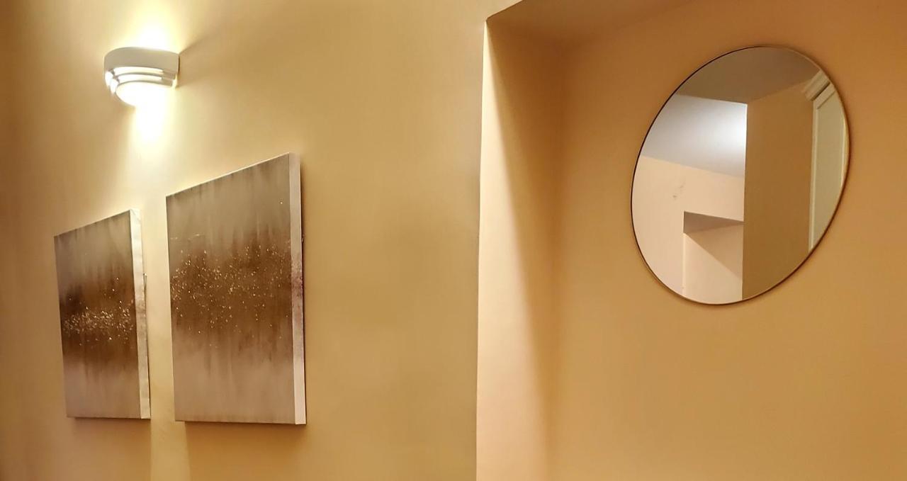 Residenza Fillanfi Hotel ลุคคา ภายนอก รูปภาพ
