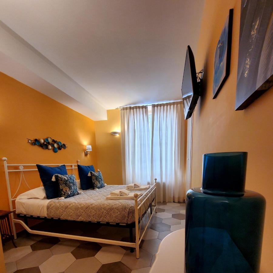 Residenza Fillanfi Hotel ลุคคา ภายนอก รูปภาพ