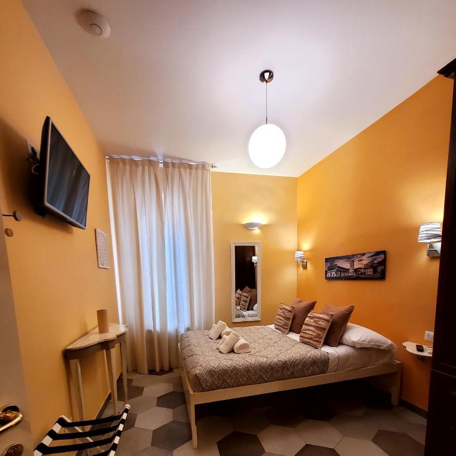 Residenza Fillanfi Hotel ลุคคา ภายนอก รูปภาพ