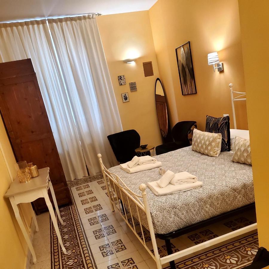 Residenza Fillanfi Hotel ลุคคา ภายนอก รูปภาพ