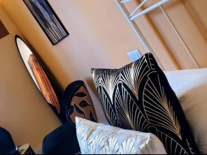 Residenza Fillanfi Hotel ลุคคา ภายนอก รูปภาพ