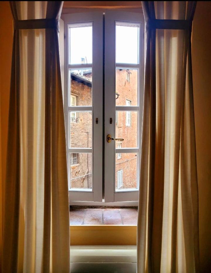 Residenza Fillanfi Hotel ลุคคา ห้อง รูปภาพ