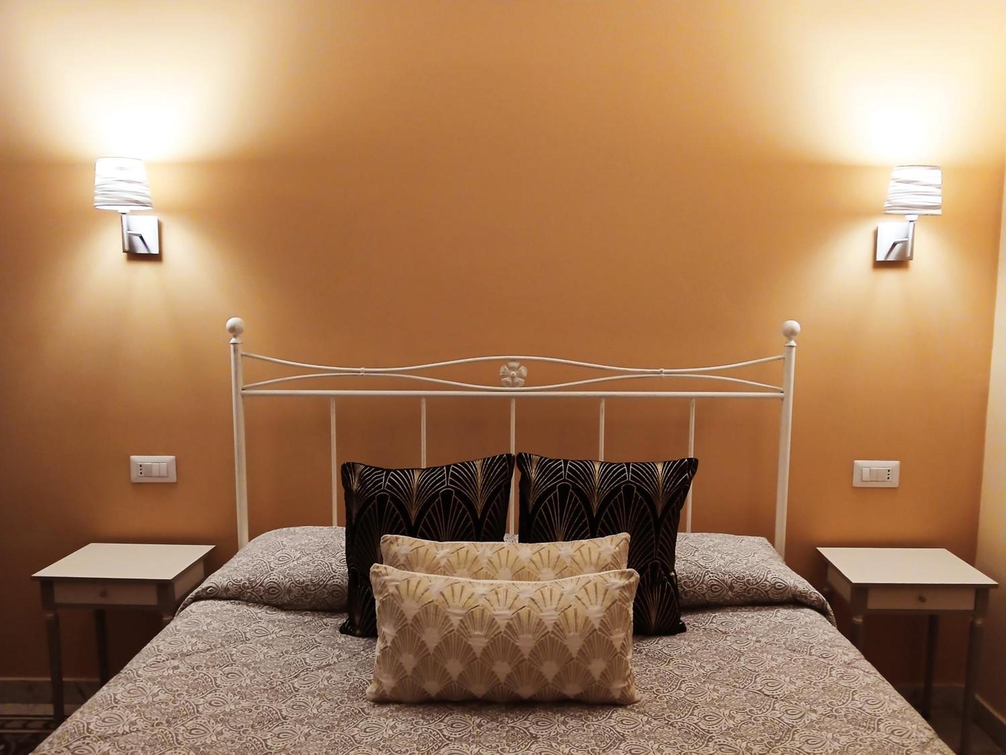 Residenza Fillanfi Hotel ลุคคา ห้อง รูปภาพ