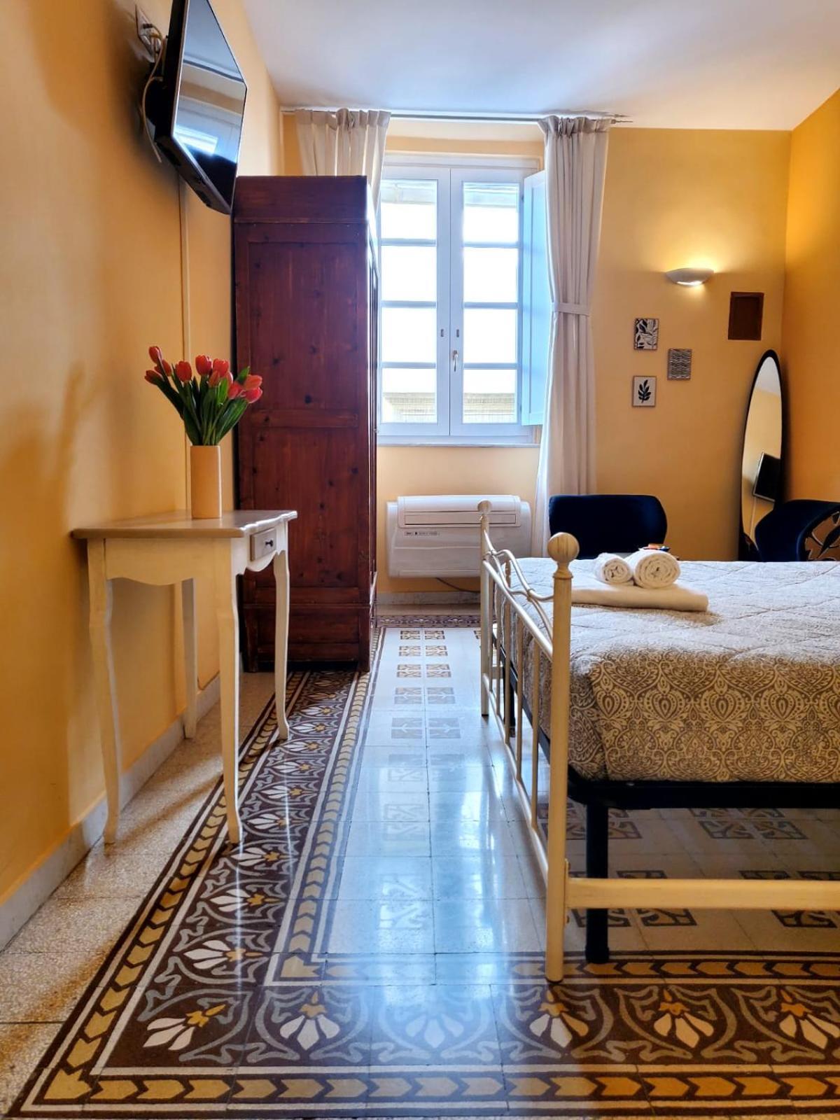 Residenza Fillanfi Hotel ลุคคา ภายนอก รูปภาพ