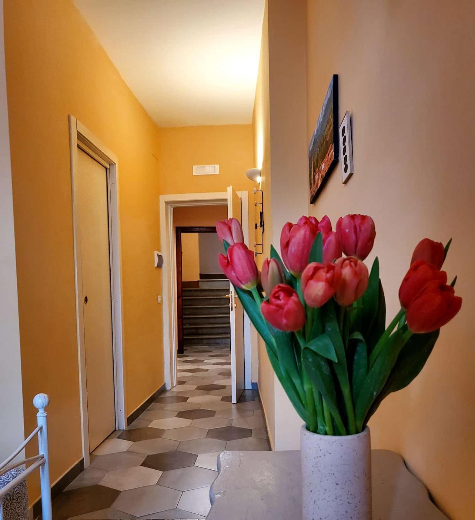 Residenza Fillanfi Hotel ลุคคา ห้อง รูปภาพ
