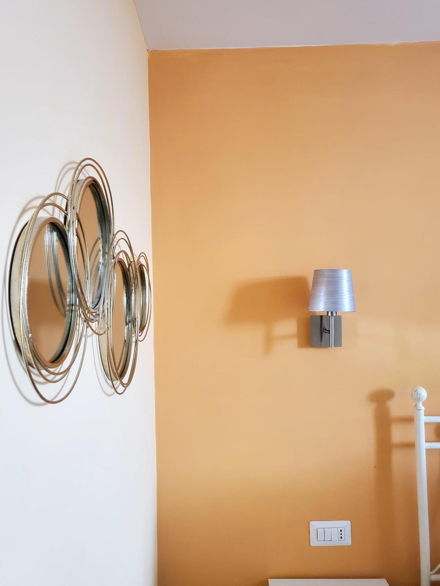 Residenza Fillanfi Hotel ลุคคา ภายนอก รูปภาพ